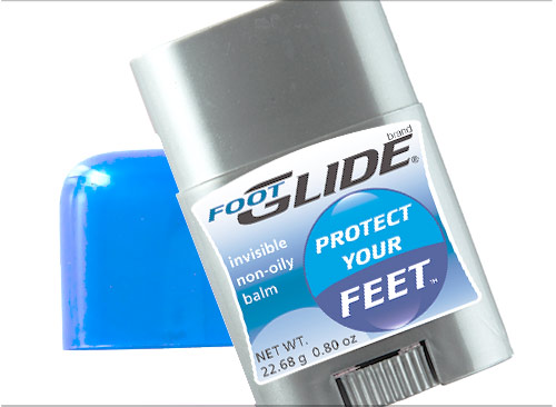 FootGlide®